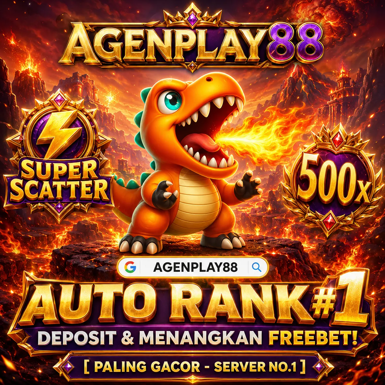 AGUNG88 ➤ Dompet Tipis Pengen Saldo Gendut? – Di Sini Koin Lo Bisa Berlipat 8 Jalur Rezeki, Anti Boncos Seumur Hidup!